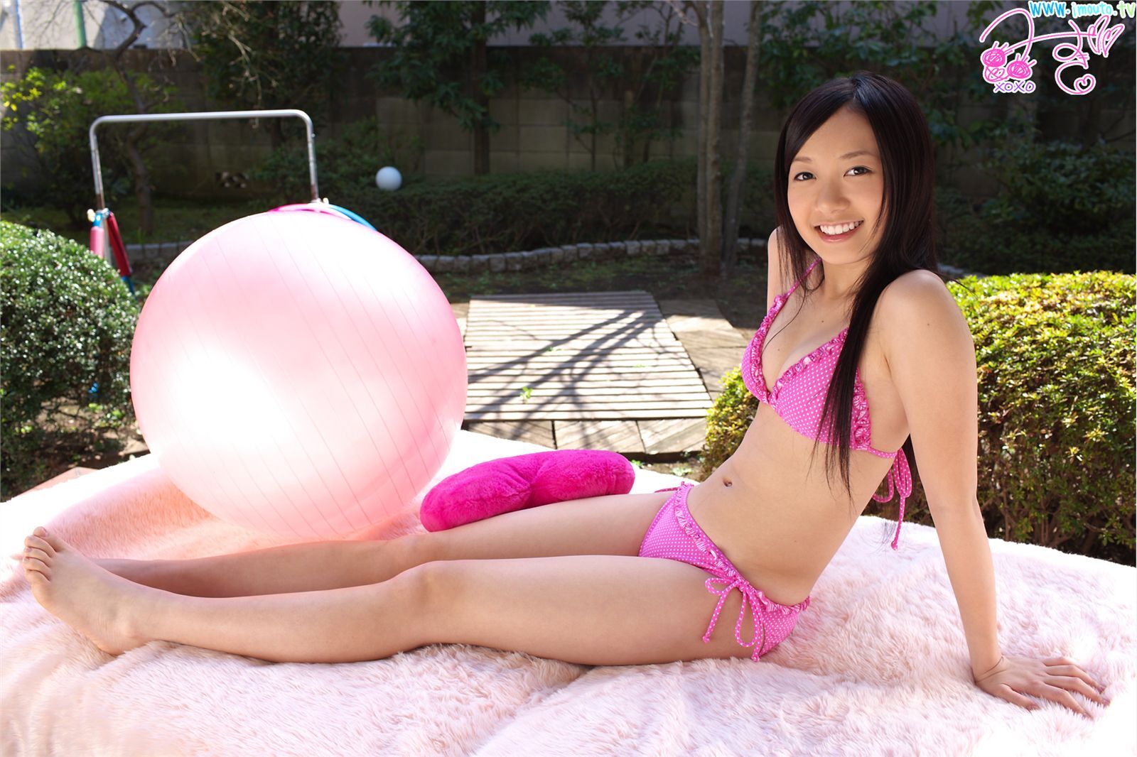 [Imouto.tv] 2013.04.20 有川瑞希 Mizuki Arikawa ~ tp arikawa mizuki